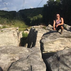 Meet your Posher, Matt